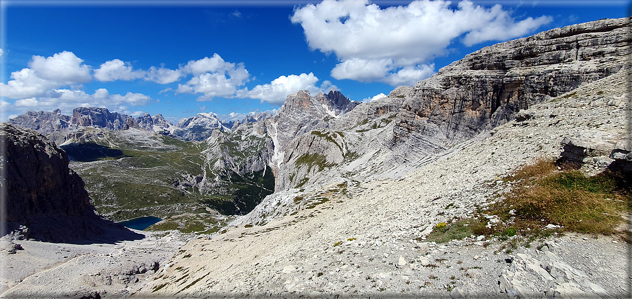 foto Pian di Cengia